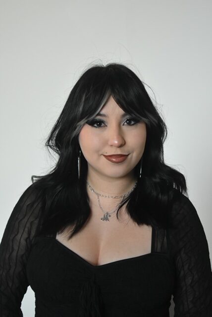 Marisa Granada, Stylist
