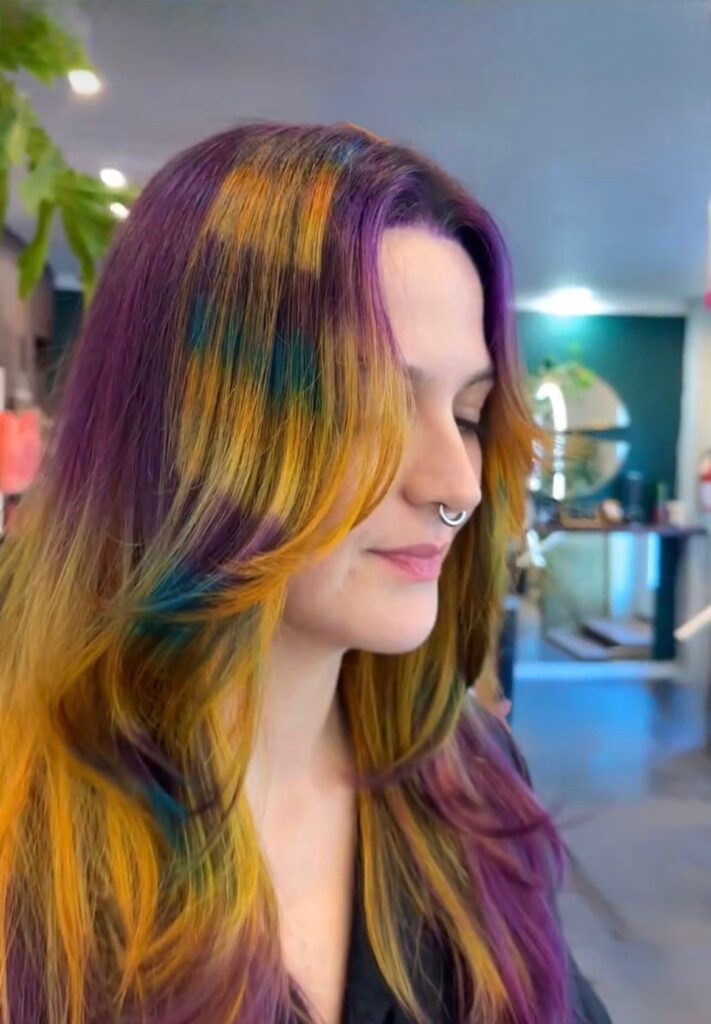 creative color austin TX