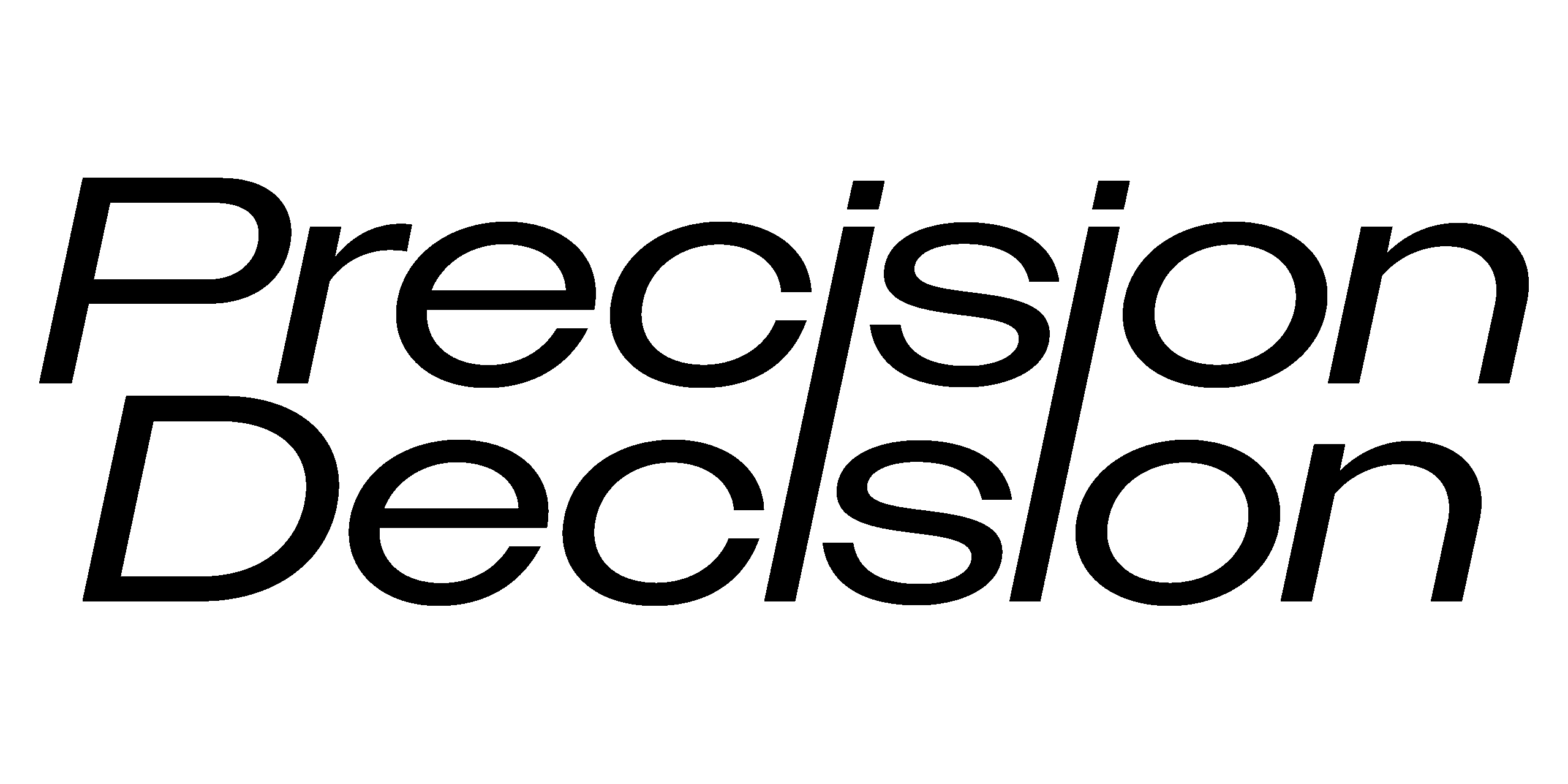 Precision Decision Hair Group